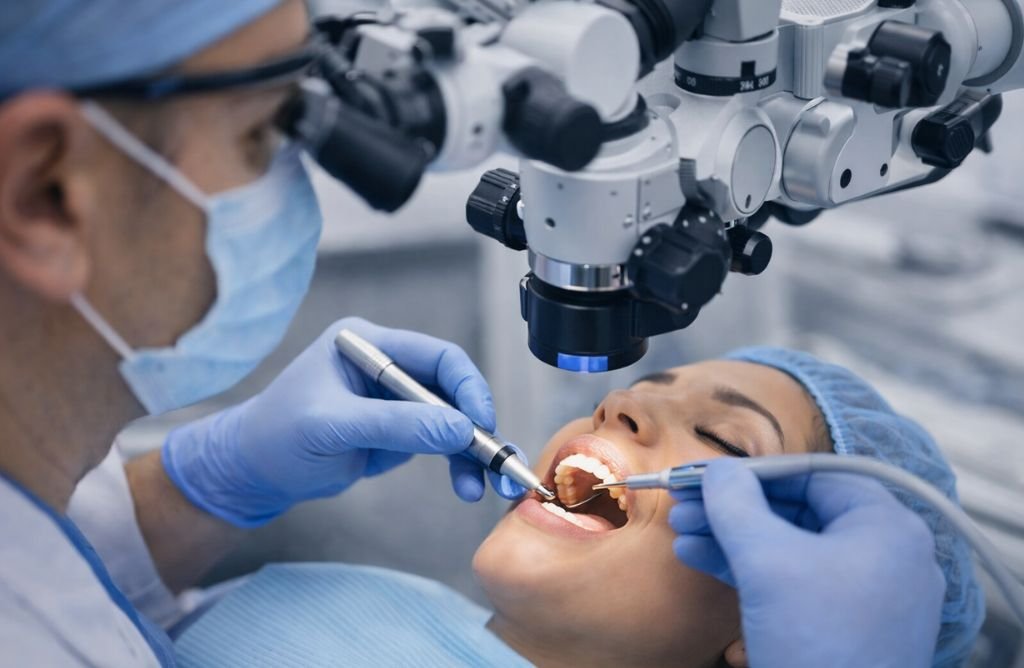 How to Choose a Good Root Canal Treatment: What Really Matters