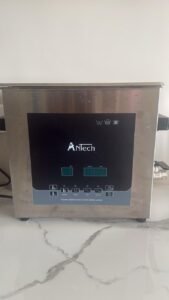 Ultrasonic Cleaner