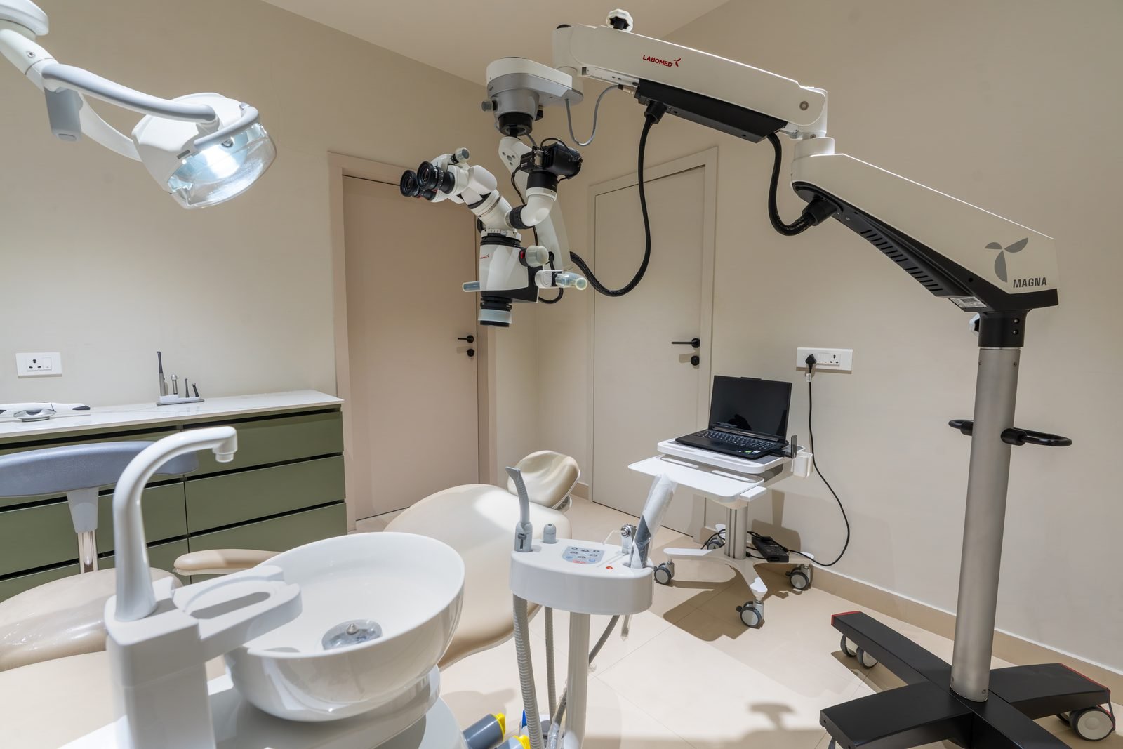 Low-Level Laser Therapy (LLLT)