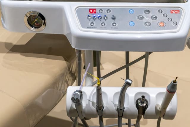 Laser Dentistry at Zen Dental Studio