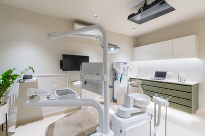 Dental Implants