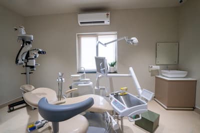 3Shape TRIOS 5 intraoral scanner